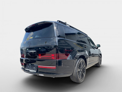 Hyundai Santa Fe Gebrauchtwagen