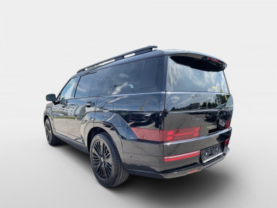 Hyundai Santa Fe Gebrauchtwagen