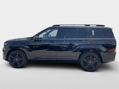 Hyundai Santa Fe Gebrauchtwagen