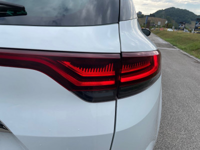 Renault Mégane Gebrauchtwagen