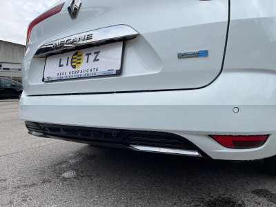 Renault Mégane Gebrauchtwagen
