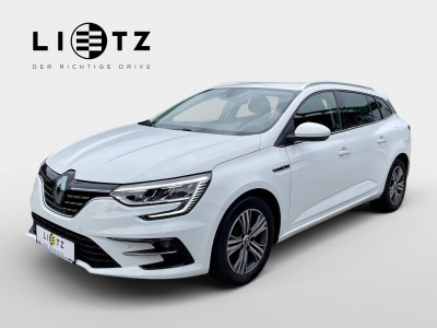 Renault Mégane Gebrauchtwagen