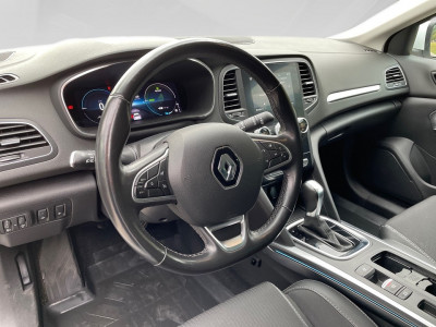 Renault Mégane Gebrauchtwagen