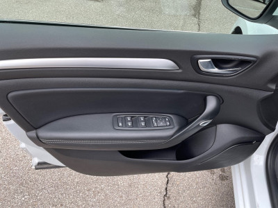 Renault Mégane Gebrauchtwagen
