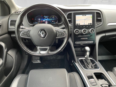Renault Mégane Gebrauchtwagen