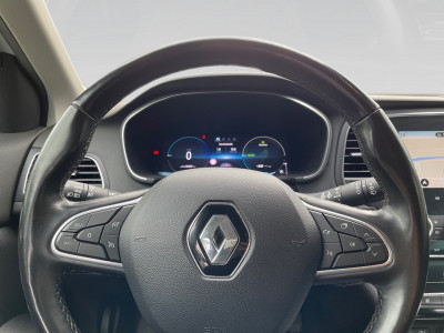 Renault Mégane Gebrauchtwagen