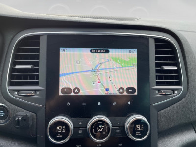 Renault Mégane Gebrauchtwagen