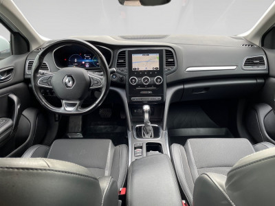 Renault Mégane Gebrauchtwagen
