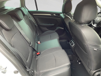 Renault Mégane Gebrauchtwagen