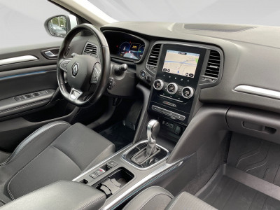 Renault Mégane Gebrauchtwagen
