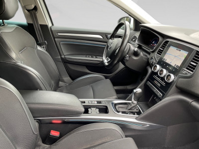 Renault Mégane Gebrauchtwagen