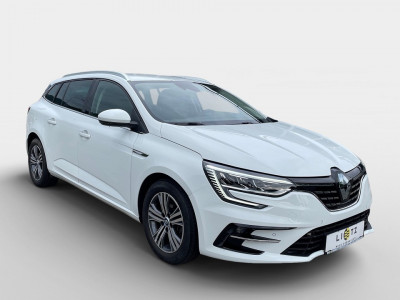 Renault Mégane Gebrauchtwagen