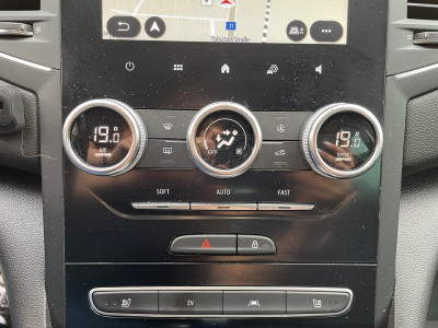 Renault Mégane Gebrauchtwagen