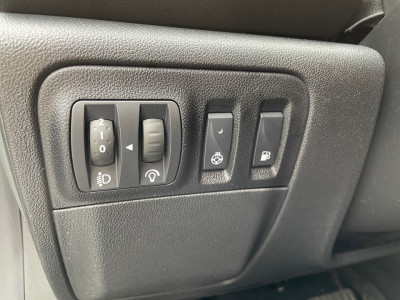 Renault Mégane Gebrauchtwagen