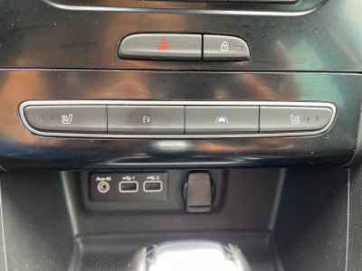 Renault Mégane Gebrauchtwagen