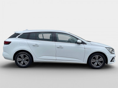 Renault Mégane Gebrauchtwagen