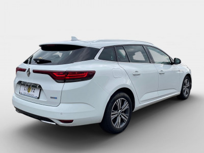 Renault Mégane Gebrauchtwagen