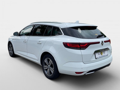 Renault Mégane Gebrauchtwagen