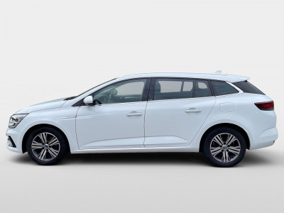 Renault Mégane Gebrauchtwagen