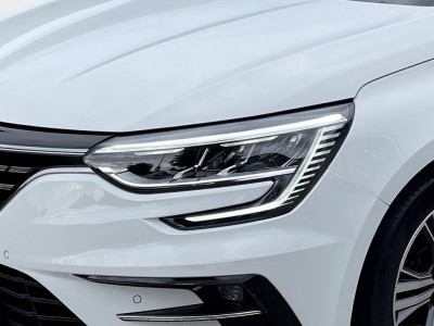 Renault Mégane Gebrauchtwagen