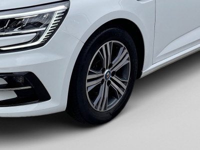 Renault Mégane Gebrauchtwagen