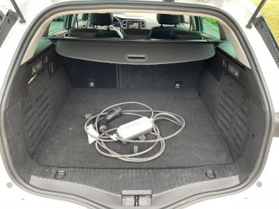 Renault Mégane Gebrauchtwagen