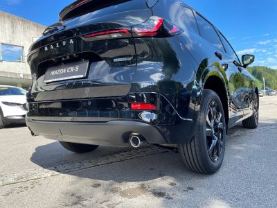 Mazda CX-5 Neuwagen Mazda CX-5 Neuwagen