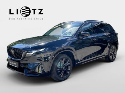 Mazda CX-5 Neuwagen