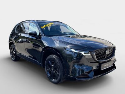 Mazda CX-5 Neuwagen Mazda CX-5 Neuwagen