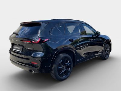 Mazda CX-5 Neuwagen Mazda CX-5 Neuwagen