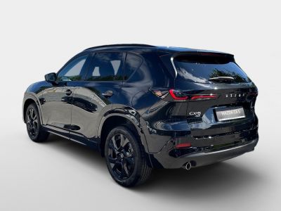 Mazda CX-5 Neuwagen Mazda CX-5 Neuwagen