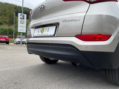 Hyundai Tucson Gebrauchtwagen