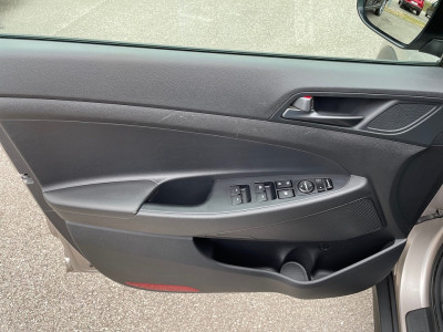 Hyundai Tucson Gebrauchtwagen