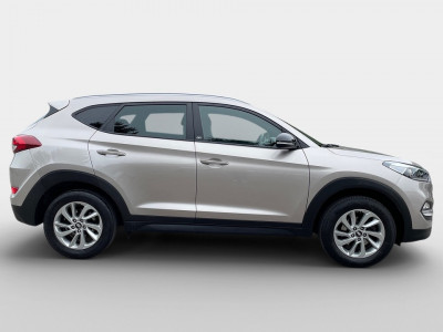 Hyundai Tucson Gebrauchtwagen