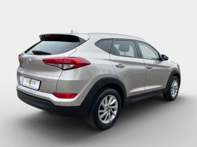 Hyundai Tucson Gebrauchtwagen