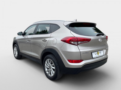 Hyundai Tucson Gebrauchtwagen