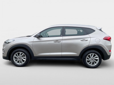 Hyundai Tucson Gebrauchtwagen