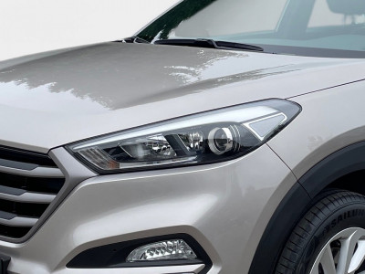 Hyundai Tucson Gebrauchtwagen