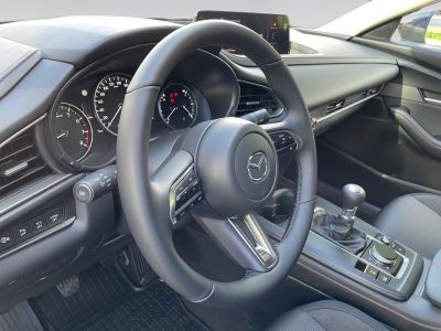 Mazda CX-30 Tageszulassung Mazda CX-30 Tageszulassung