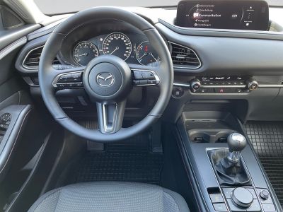 Mazda CX-30 Tageszulassung Mazda CX-30 Tageszulassung