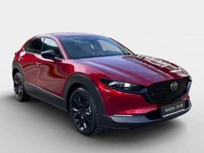 Mazda CX-30 Tageszulassung Mazda CX-30 Tageszulassung