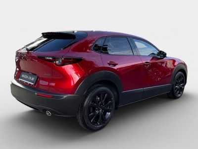 Mazda CX-30 Tageszulassung Mazda CX-30 Tageszulassung