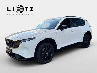 Mazda CX-5 Neuwagen Mazda CX-5 Neuwagen