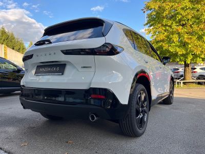 Mazda CX-5 Neuwagen Mazda CX-5 Neuwagen