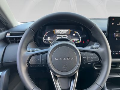 Mazda CX-5 Neuwagen Mazda CX-5 Neuwagen