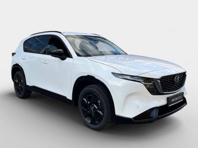 Mazda CX-5 Neuwagen Mazda CX-5 Neuwagen