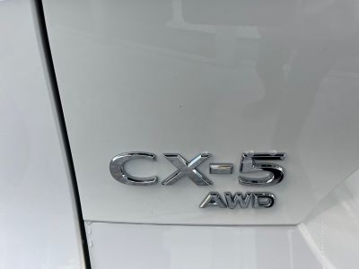 Mazda CX-5 Neuwagen Mazda CX-5 Neuwagen