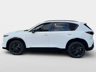 Mazda CX-5 Neuwagen Mazda CX-5 Neuwagen