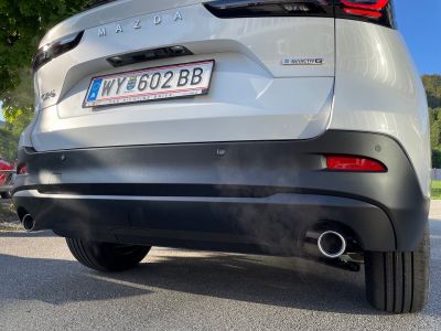 Mazda CX-5 Vorführwagen Mazda CX-5 Vorführwagen