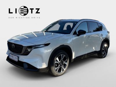 Mazda CX-5 Vorführwagen Mazda CX-5 Vorführwagen